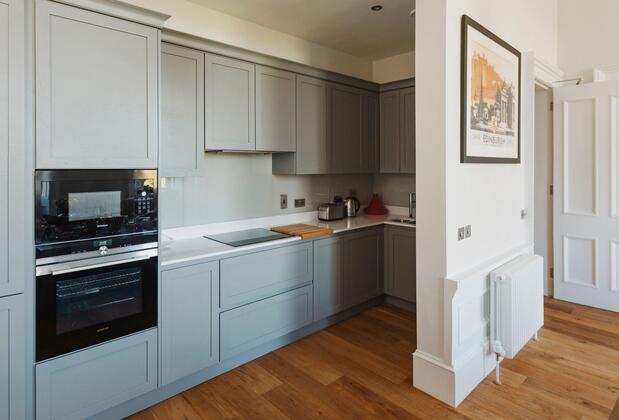 Kemer Residence - Görsel 35