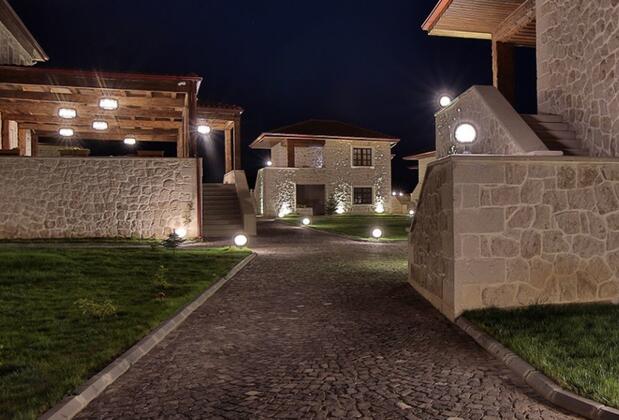 Elevres Stone House Hotel - Görsel 3