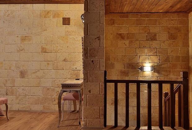 Elevres Stone House Hotel - Görsel 12