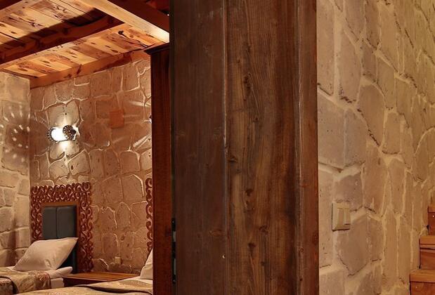 Elevres Stone House Hotel - Görsel 13