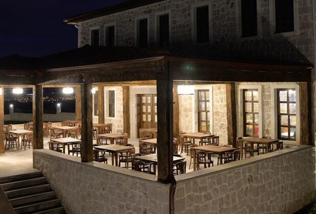 Elevres Stone House Hotel - Görsel 5