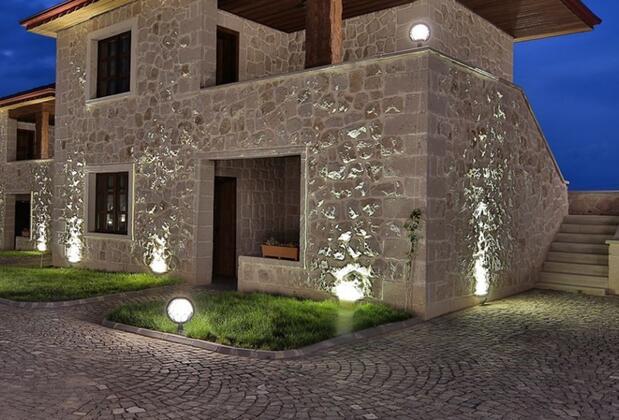 Elevres Stone House Hotel - Görsel 6