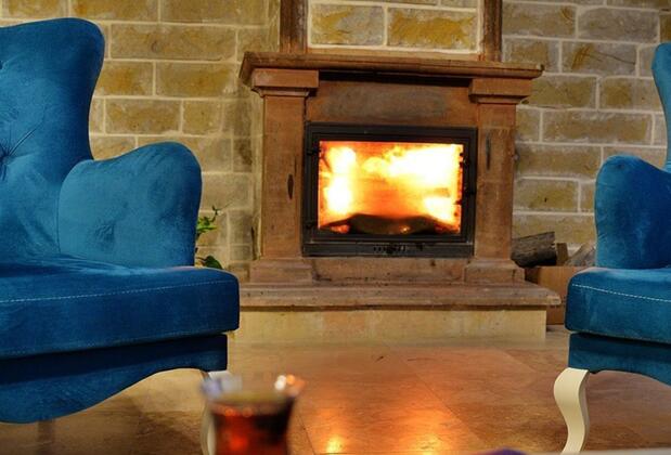 Elevres Stone House Hotel - Görsel 11