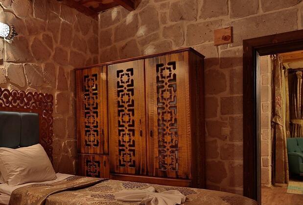 Elevres Stone House Hotel - Görsel 14