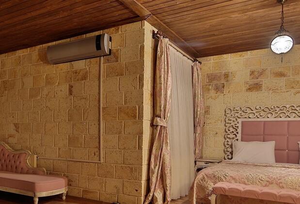 Elevres Stone House Hotel - Görsel 15