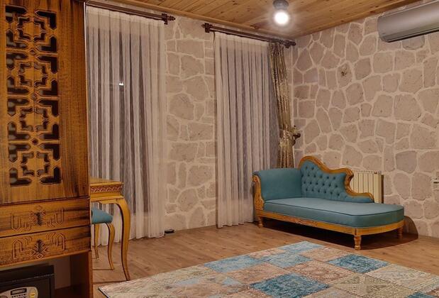 Elevres Stone House Hotel - Görsel 16