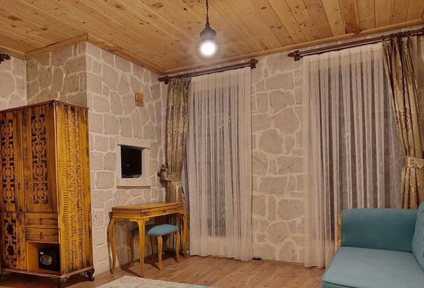 Elevres Stone House Hotel - Görsel 17