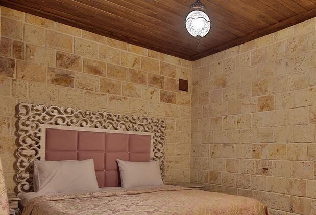 Elevres Stone House Hotel - Görsel 18