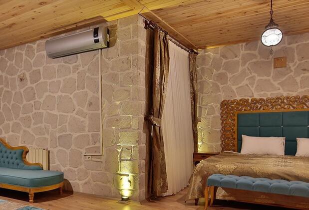 Elevres Stone House Hotel - Görsel 19