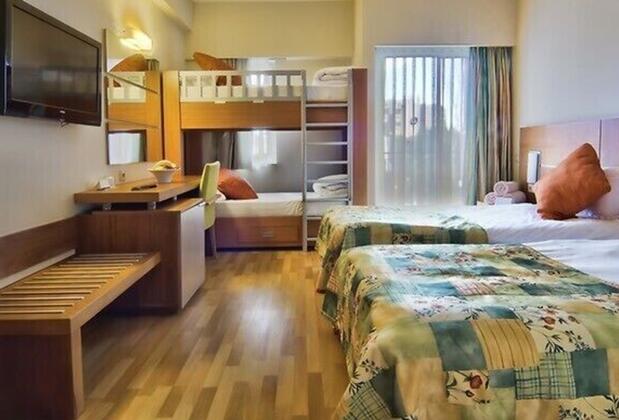 Viking Park Otel - Görsel 5