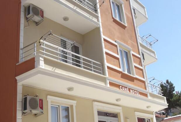 Cane Apart Motel - Görsel 3