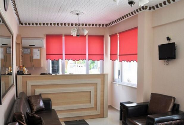 Cane Apart Motel - Görsel 5