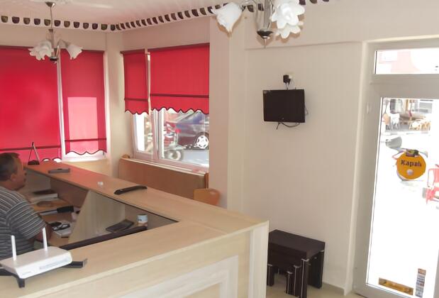 Cane Apart Motel - Görsel 4