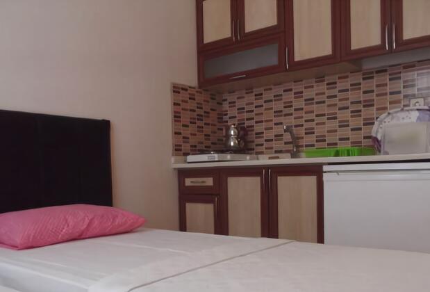 Cane Apart Motel - Görsel 14