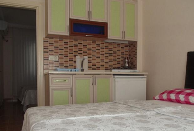 Cane Apart Motel - Görsel 16