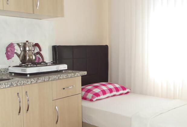 Cane Apart Motel - Görsel 20