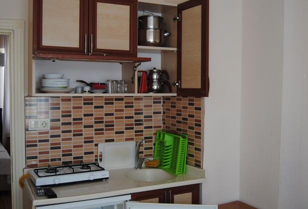 Cane Apart Motel - Görsel 21