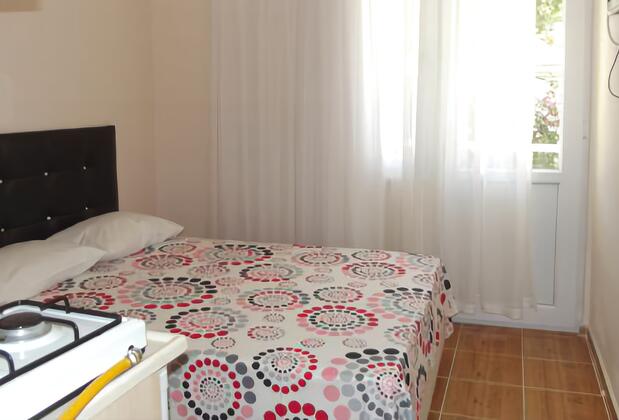 Cane Apart Motel - Görsel 23