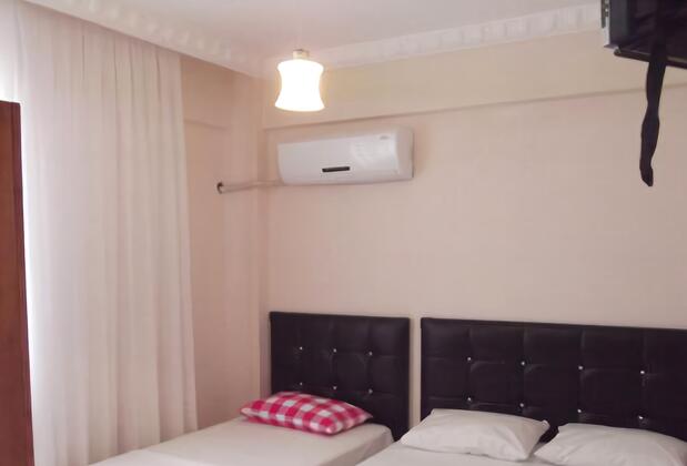 Cane Apart Motel - Görsel 26