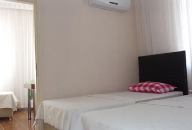 Cane Apart Motel - Görsel 28