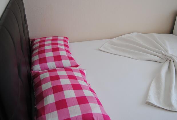 Cane Apart Motel - Görsel 29