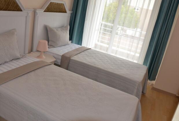 Monna Roza Family Suite Apart - Görsel 10