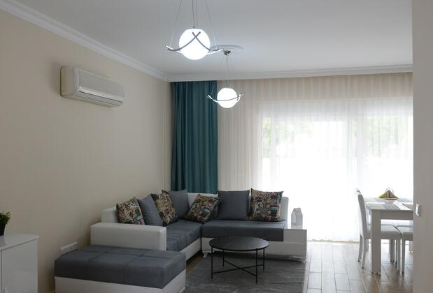 Monna Roza Family Suite Apart - Görsel 6