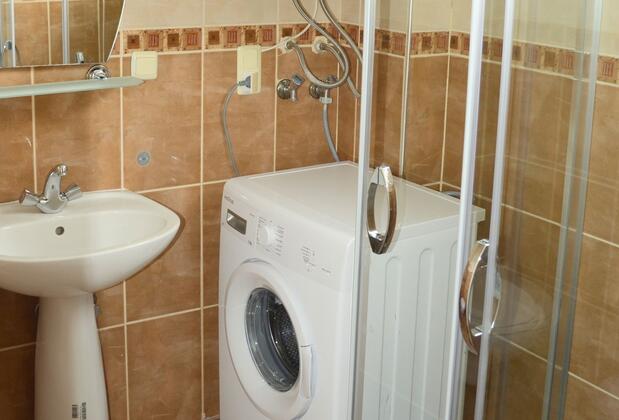 Monna Roza Family Suite Apart - Görsel 12