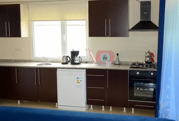 Monna Roza Family Suite Apart - Görsel 8