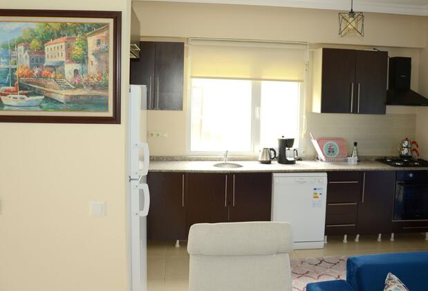 Monna Roza Family Suite Apart - Görsel 9