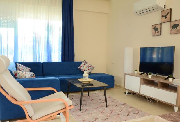 Monna Roza Family Suite Apart - Görsel 3