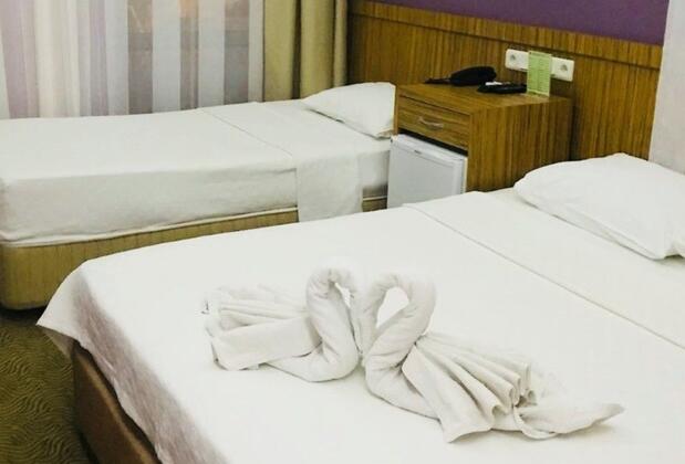 Lara Kapris Otel - Görsel 7