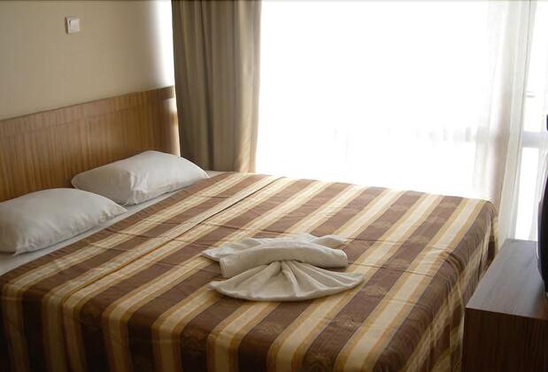 Lara Kapris Otel - Görsel 8