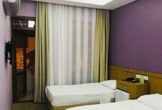 Lara Kapris Otel - Görsel 9