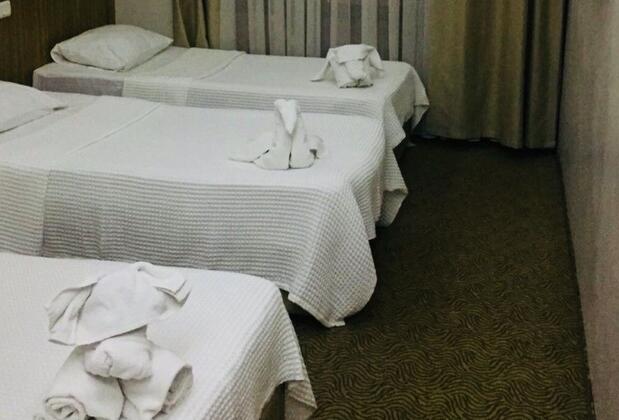 Lara Kapris Otel - Görsel 10