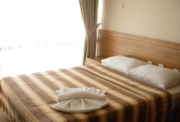 Lara Kapris Otel - Görsel 11