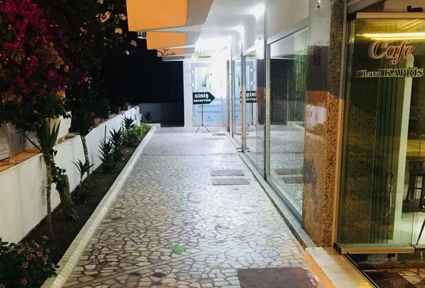 Lara Kapris Otel - Görsel 3