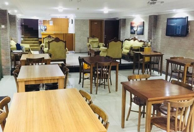 Lara Kapris Otel - Görsel 4