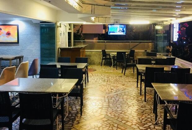 Lara Kapris Otel - Görsel 5