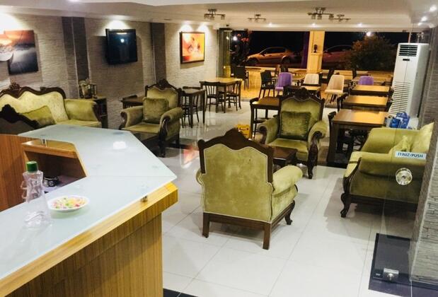 Lara Kapris Otel - Görsel 6