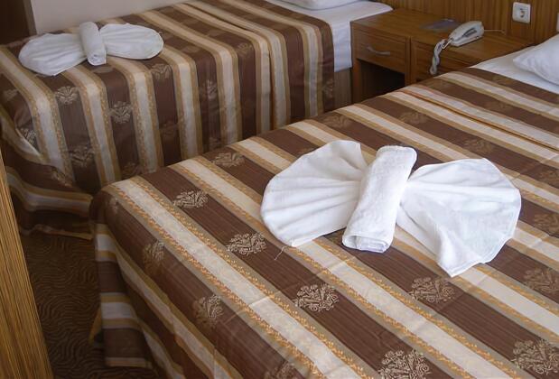 Lara Kapris Otel - Görsel 12