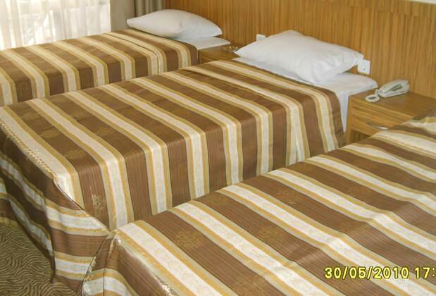 Lara Kapris Otel - Görsel 13