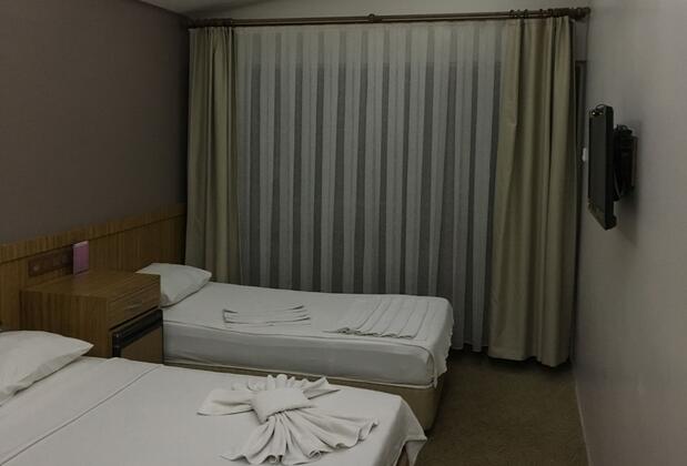 Lara Kapris Otel - Görsel 14