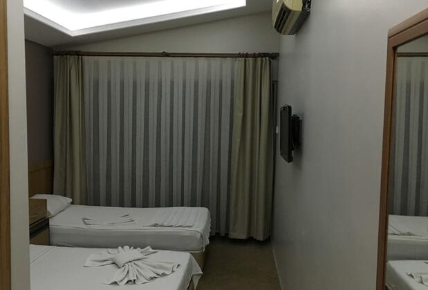 Lara Kapris Otel - Görsel 15