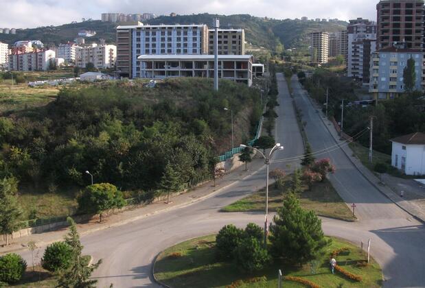 Nazlı Apartment - Görsel 6