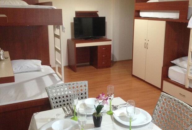 Nazlı Apartment - Görsel 13