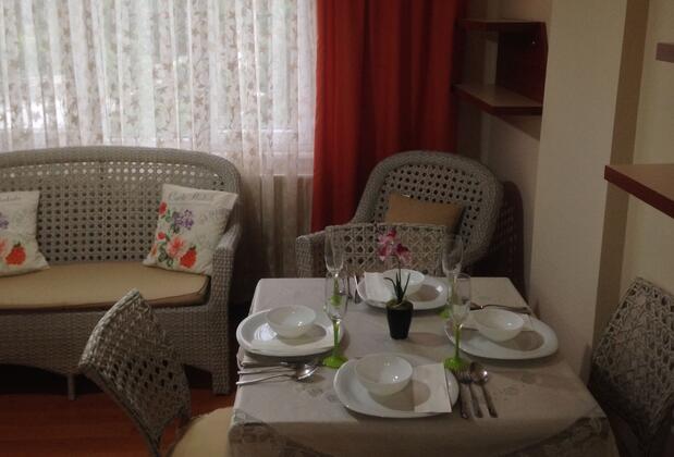 Nazlı Apartment - Görsel 14