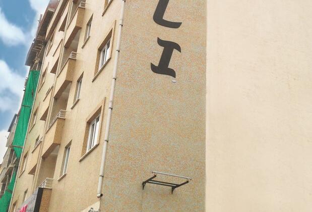 Nazlı Apartment - Görsel 4