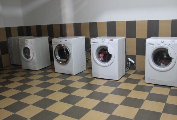 Nazlı Apartment - Görsel 35