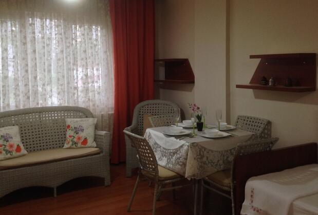 Nazlı Apartment - Görsel 18
